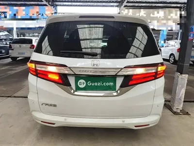 Honda Odyssey 2016, 110200 км, за 11317.79 USD - фото 6