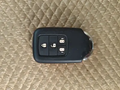 Honda Odyssey 2016, 110200 км, за 11317.79 USD - фото 9