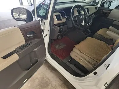 Honda Odyssey 2016, 110200 км, за 11317.79 USD - фото 16
