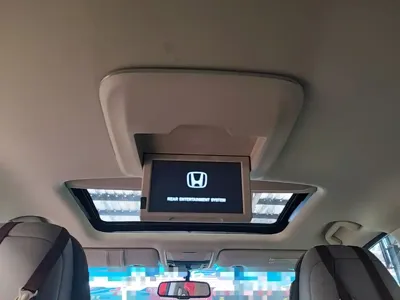 Honda Odyssey 2016, 110200 км, за 11317.79 USD - фото 18