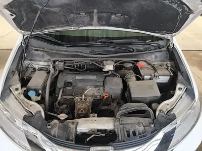 Honda Odyssey 2016, 110200 км, за 11317.79 USD - фото 20