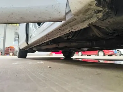 Honda Odyssey 2016, 110200 км, за 11317.79 USD - фото 21