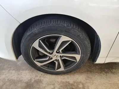 Honda Odyssey 2016, 110200 км, за 11317.79 USD - фото 23