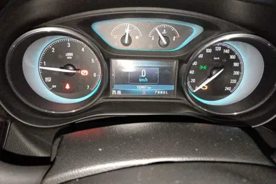Buick Envision 2014, 153500 км, за 5545 USD - фото 11