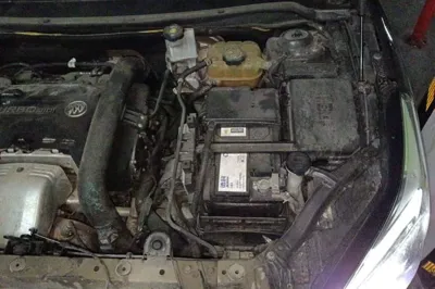 Buick Envision 2014, 153500 км, за 5545 USD - фото 22
