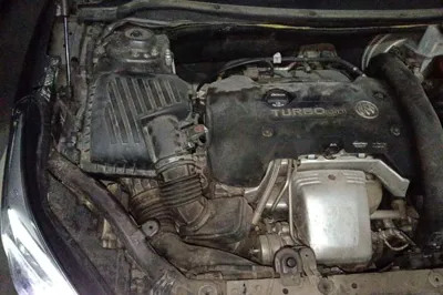 Buick Envision 2014, 153500 км, за 5545 USD - фото 23
