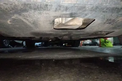 Buick Envision 2014, 153500 км, за 5545 USD - фото 24