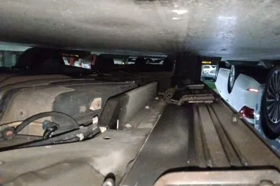 Buick Envision 2014, 153500 км, за 5545 USD - фото 27