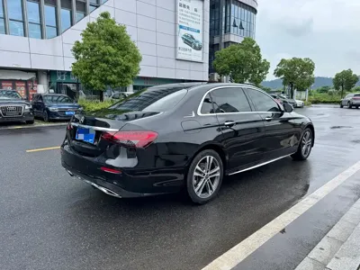 Mercedes-Benz E-Class 2021, 85000 км, за 26191.37 USD - фото 6