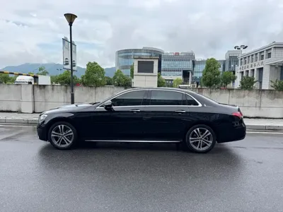 Mercedes-Benz E-Class 2021, 85000 км, за 26191.37 USD - фото 7
