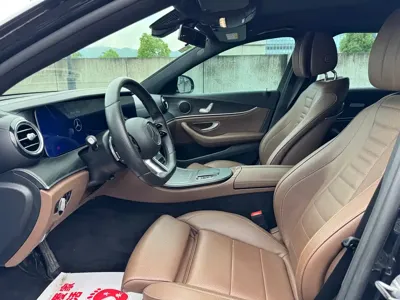 Mercedes-Benz E-Class 2021, 85000 км, за 26191.37 USD - фото 8
