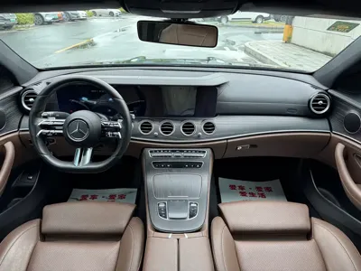 Mercedes-Benz E-Class 2021, 85000 км, за 26191.37 USD - фото 10