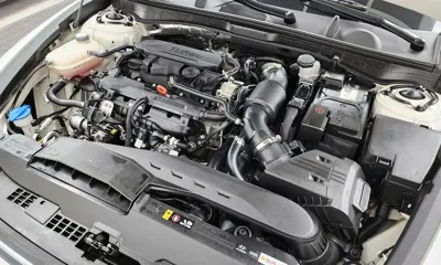 Hyundai Sonata 2024, 66563 км, за 17723.51 USD - фото 6