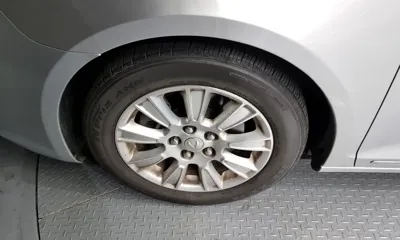 ChevroletGMDaewoo Alpheon 2011, 117065 км, за 1766.95 USD