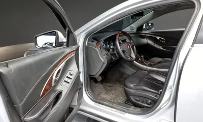 ChevroletGMDaewoo Alpheon 2011, 117065 км, за 1766.95 USD - фото 11
