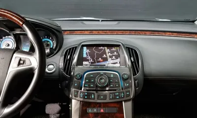 ChevroletGMDaewoo Alpheon 2011, 117065 км, за 1766.95 USD - фото 14