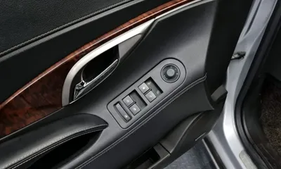 ChevroletGMDaewoo Alpheon 2011, 117065 км, за 1766.95 USD - фото 16