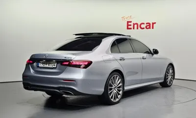 Mercedes-Benz E-Class 2022, 111515 км, за 22342.69 USD