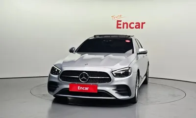Mercedes-Benz E-Class 2022, 111515 км, за 22342.69 USD