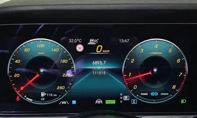 Mercedes-Benz E-Class 2022, 111515 км, за 22342.69 USD - фото 8