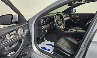 Mercedes-Benz E-Class 2022, 111515 км, за 22342.69 USD - фото 10