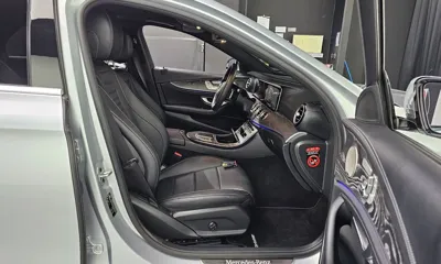 Mercedes-Benz E-Class 2022, 111515 км, за 22342.69 USD - фото 12
