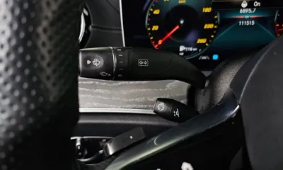 Mercedes-Benz E-Class 2022, 111515 км, за 22342.69 USD - фото 16