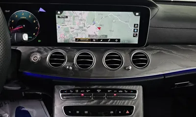 Mercedes-Benz E-Class 2022, 111515 км, за 22342.69 USD - фото 18