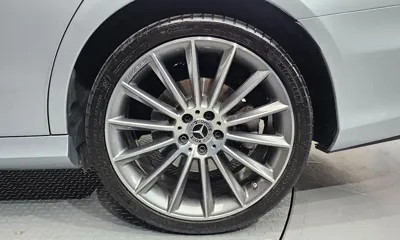 Mercedes-Benz E-Class 2022, 111515 км, за 22342.69 USD - фото 21