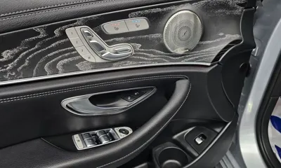 Mercedes-Benz E-Class 2022, 111515 км, за 22342.69 USD - фото 24
