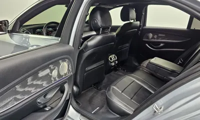 Mercedes-Benz E-Class 2022, 111515 км, за 22342.69 USD - фото 26