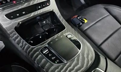 Mercedes-Benz E-Class 2022, 111515 км, за 22342.69 USD - фото 27