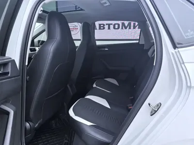 Volkswagen Polo 2022, 14000 км, за 10828.42 USD