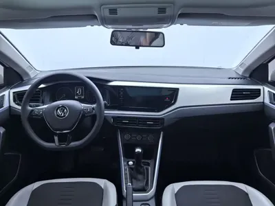 Volkswagen Polo 2022, 14000 км, за 10828.42 USD - фото 6