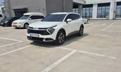 Kia Sportage 2024, 26858 км, за 19283.4 USD