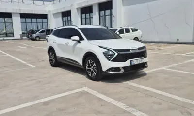 Kia Sportage 2024, 26858 км, за 19283.4 USD