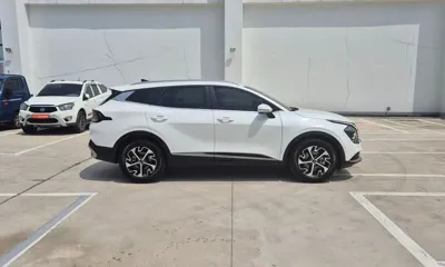 Kia Sportage 2024, 26858 км, за 19283.4 USD