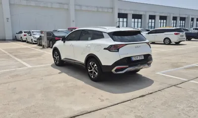 Kia Sportage 2024, 26858 км, за 19283.4 USD - фото 6