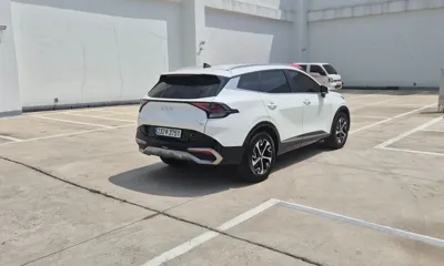 Kia Sportage 2024, 26858 км, за 19283.4 USD - фото 7