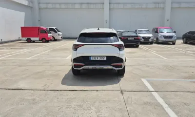 Kia Sportage 2024, 26858 км, за 19283.4 USD - фото 8