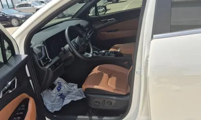 Kia Sportage 2024, 26858 км, за 19283.4 USD - фото 9