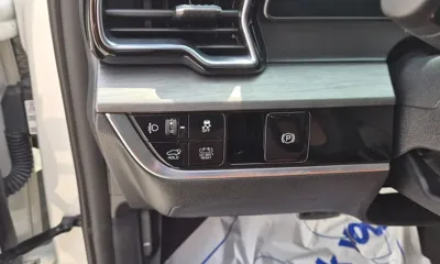 Kia Sportage 2024, 26858 км, за 19283.4 USD - фото 11