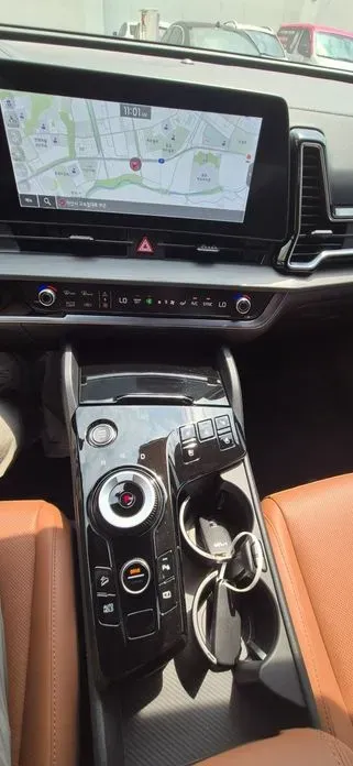Kia Sportage 2024, 26858 км, за 19283.4 USD - фото 12