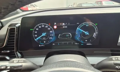 Kia Sportage 2024, 26858 км, за 19283.4 USD - фото 13