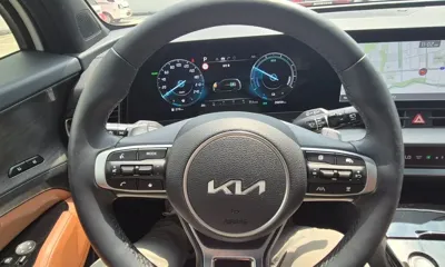 Kia Sportage 2024, 26858 км, за 19283.4 USD - фото 15