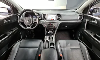 Kia Sportage 2017, 105433 км, за 7097.74 USD - фото 7