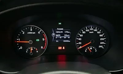 Kia Sportage 2017, 105433 км, за 7097.74 USD - фото 8