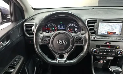 Kia Sportage 2017, 105433 км, за 7097.74 USD - фото 13