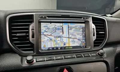Kia Sportage 2017, 105433 км, за 7097.74 USD - фото 14