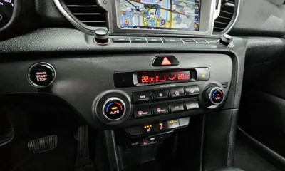 Kia Sportage 2017, 105433 км, за 7097.74 USD - фото 15